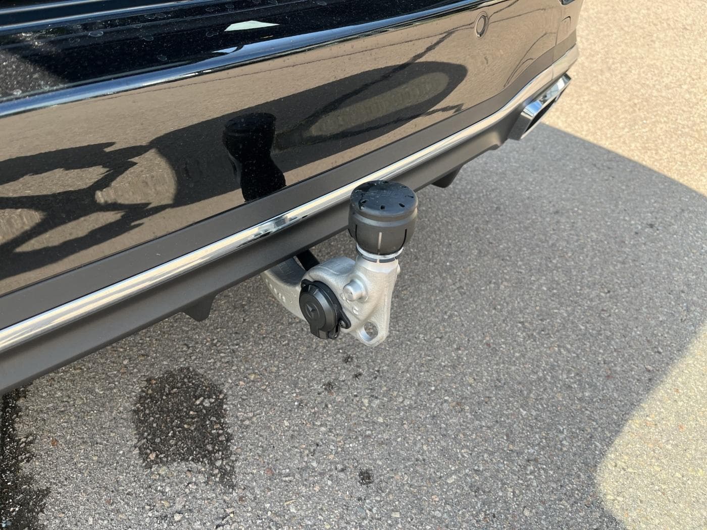 Mercedes-Benz C 200 T-Mod. Bild 17