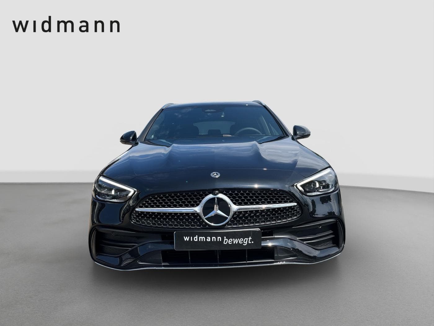 Mercedes-Benz C 200 T-Mod. Bild 3