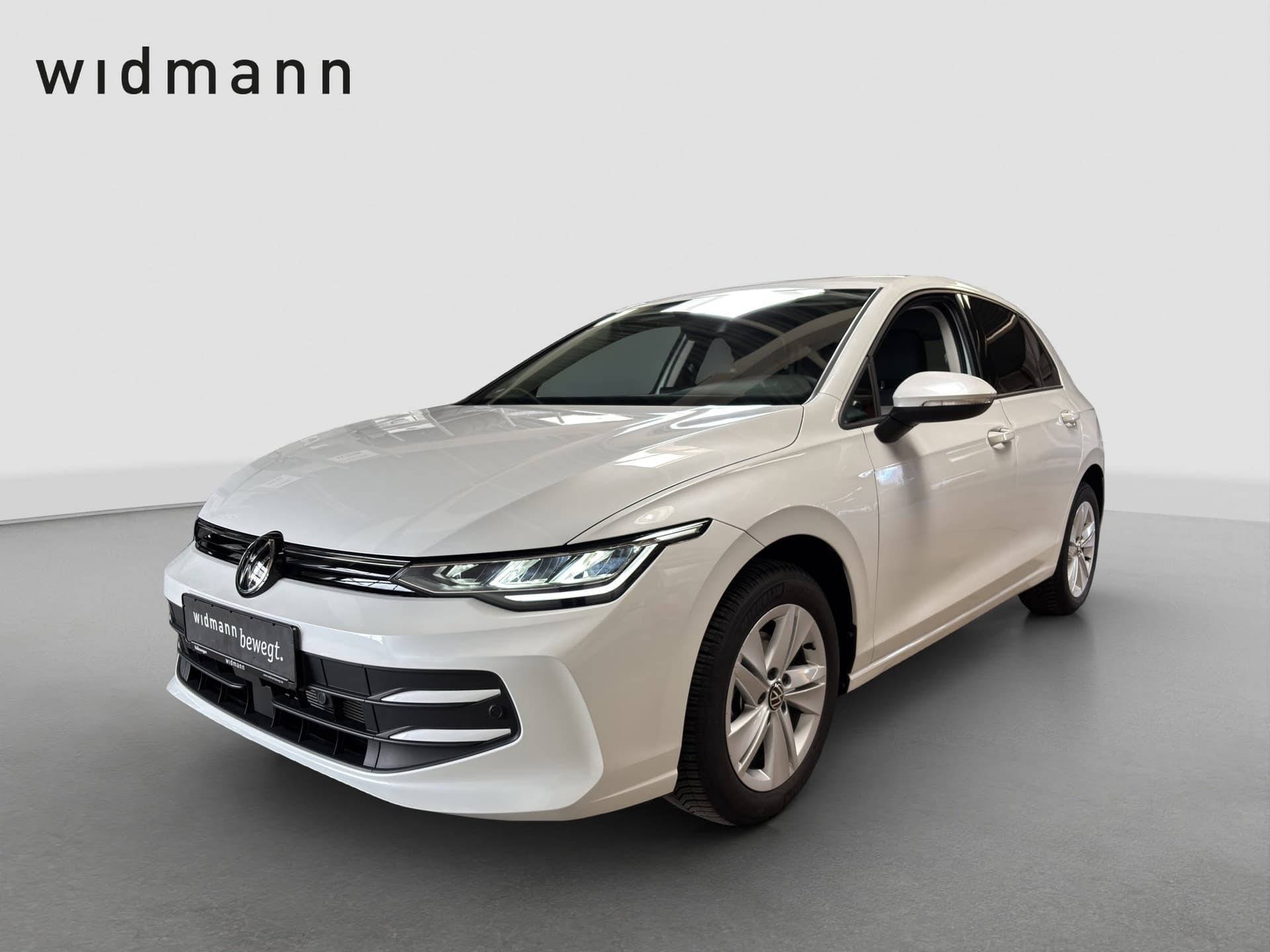 Volkswagen Golf Life 1.5 TSI 115 PS DSG NAVI KAMERA ACC