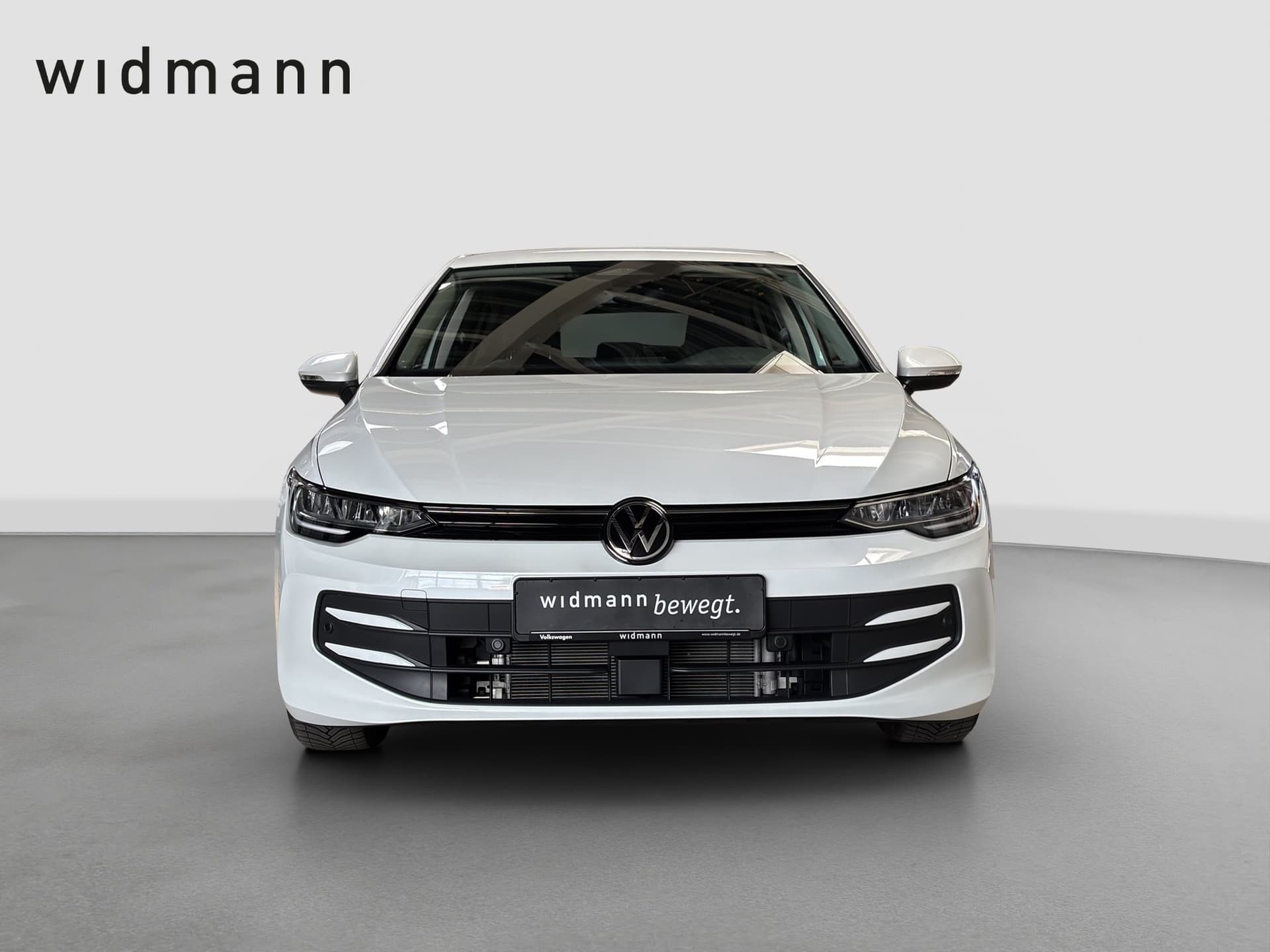 Volkswagen Golf Life 1.5 TSI 115 PS DSG NAVI KAMERA ACC Bild 3