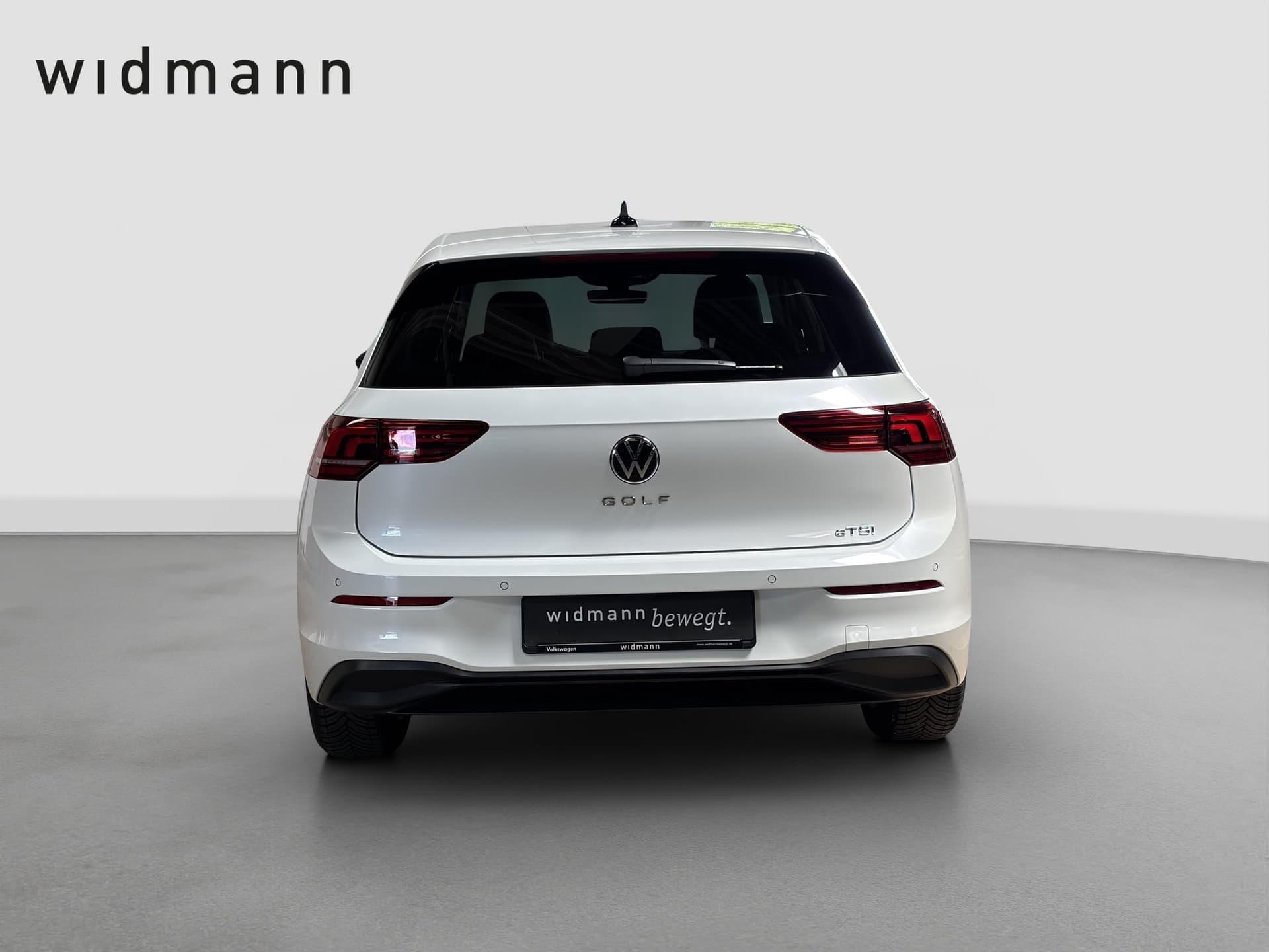 Volkswagen Golf Life 1.5 TSI 115 PS DSG NAVI KAMERA ACC Bild 4