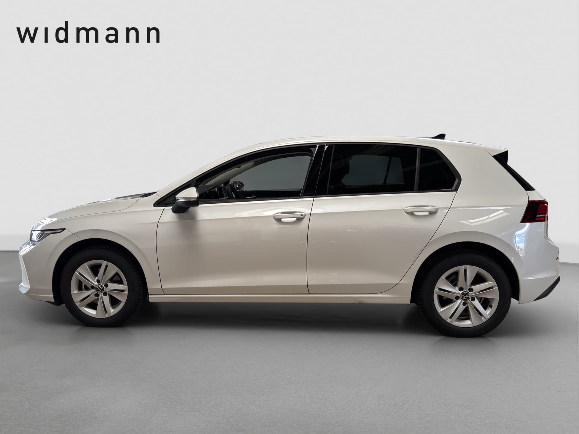 Volkswagen Golf Life 1.5 TSI 115 PS DSG NAVI KAMERA ACC Bild 5