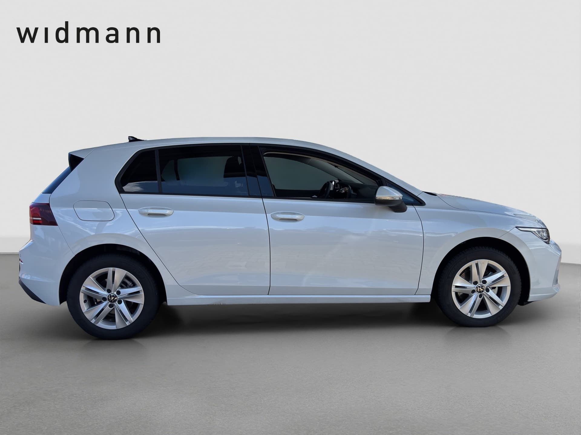 Volkswagen Golf Life 1.5 TSI 115 PS DSG NAVI KAMERA ACC Bild 6