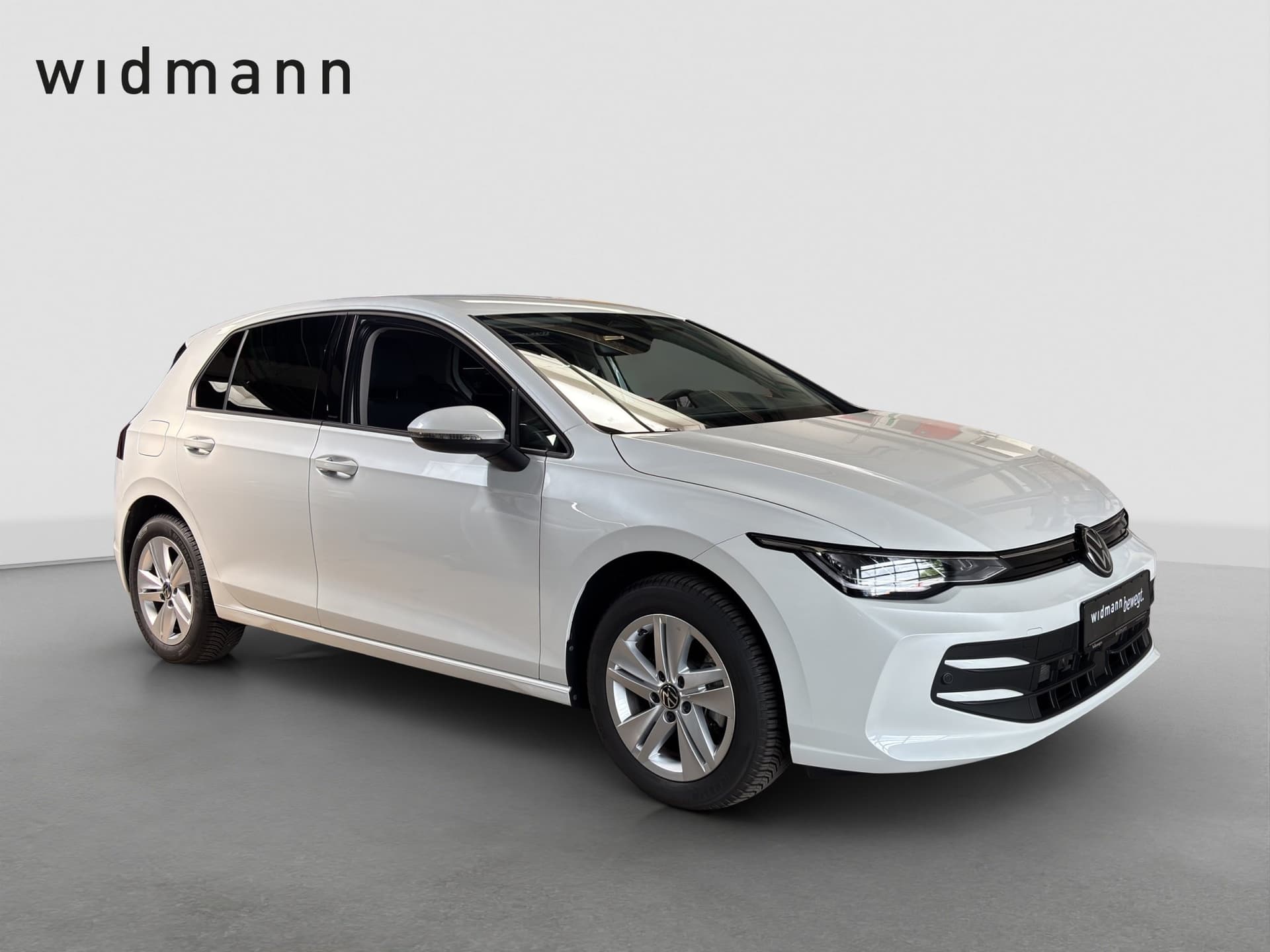 Volkswagen Golf Life 1.5 TSI 115 PS DSG NAVI KAMERA ACC Bild 7