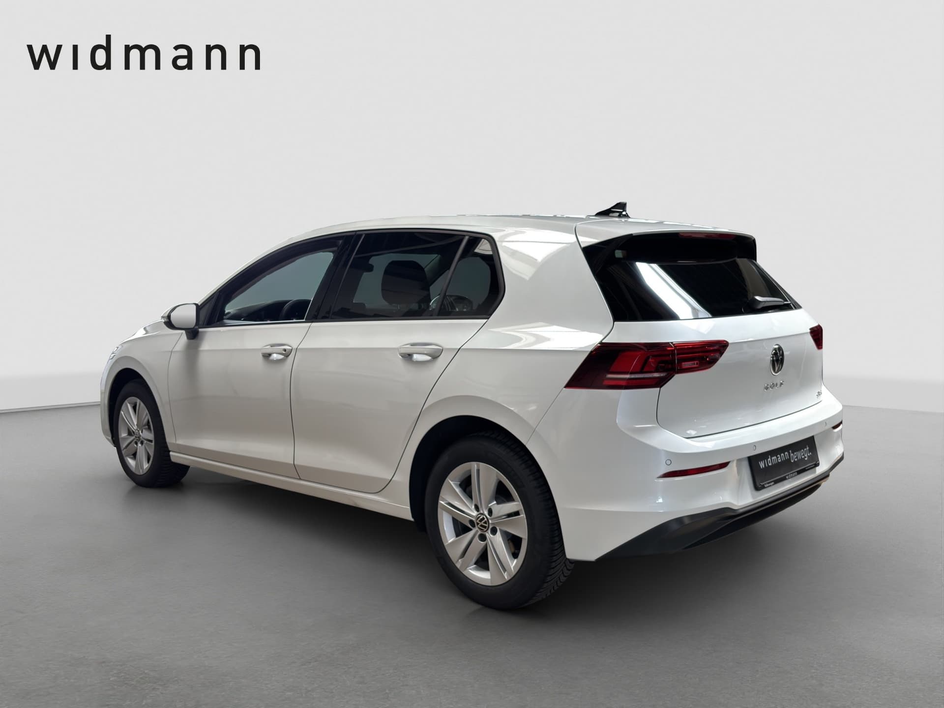 Volkswagen Golf Life 1.5 TSI 115 PS DSG NAVI KAMERA ACC Bild 8
