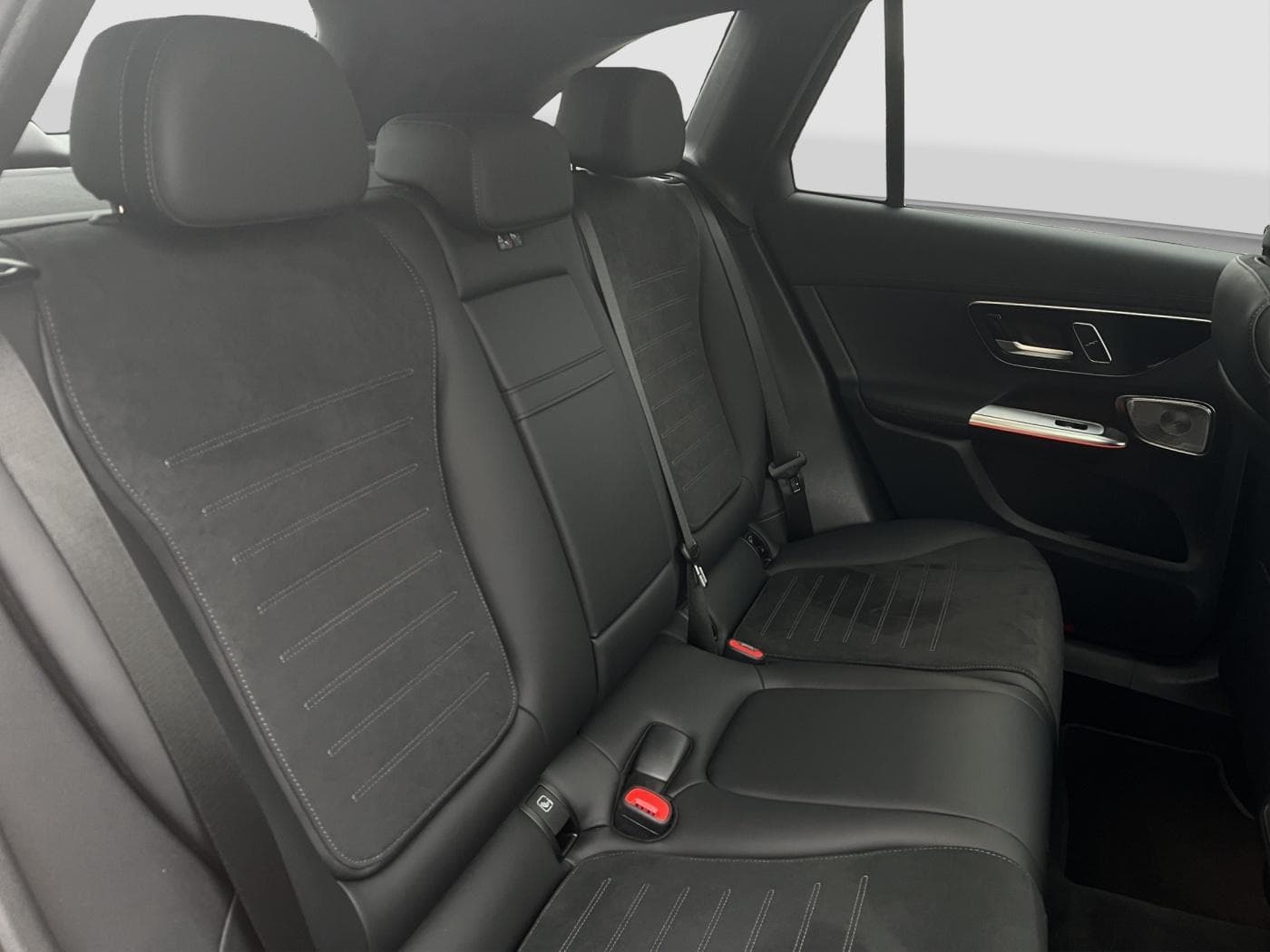 Mercedes-Benz GLC 200d 4M Bild 15