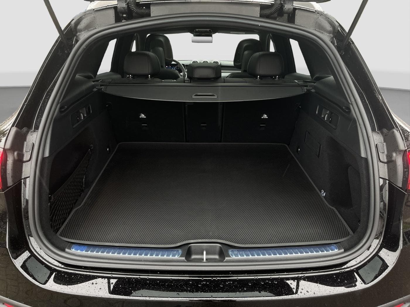 Mercedes-Benz GLC 200d 4M Bild 16