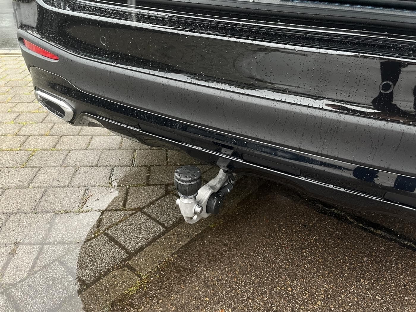 Mercedes-Benz GLC 200d 4M Bild 18