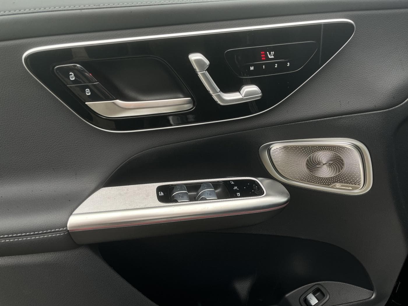 Mercedes-Benz GLC 200d 4M Bild 19