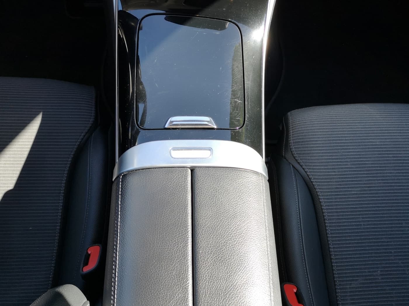 Mercedes-Benz C 220 d T Bild 13
