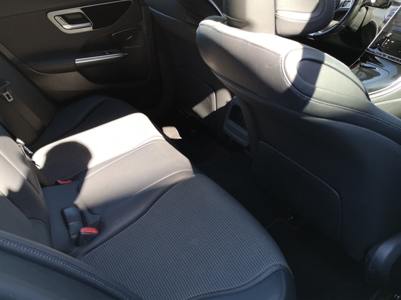 Mercedes-Benz C 220 d T Bild 16