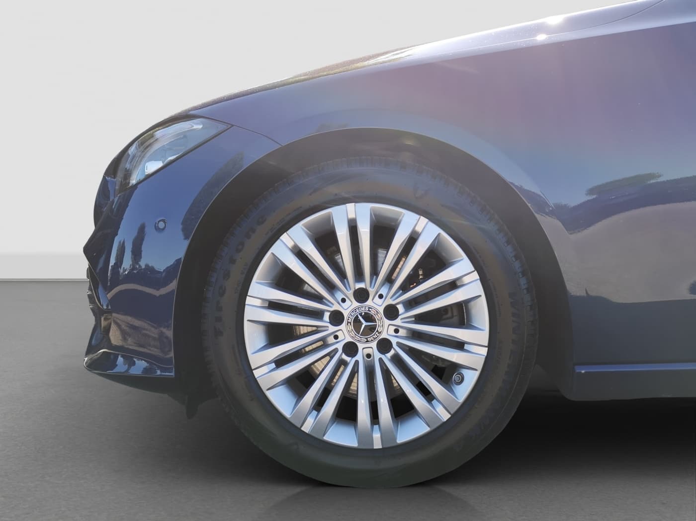 Mercedes-Benz C 220 d T Bild 19