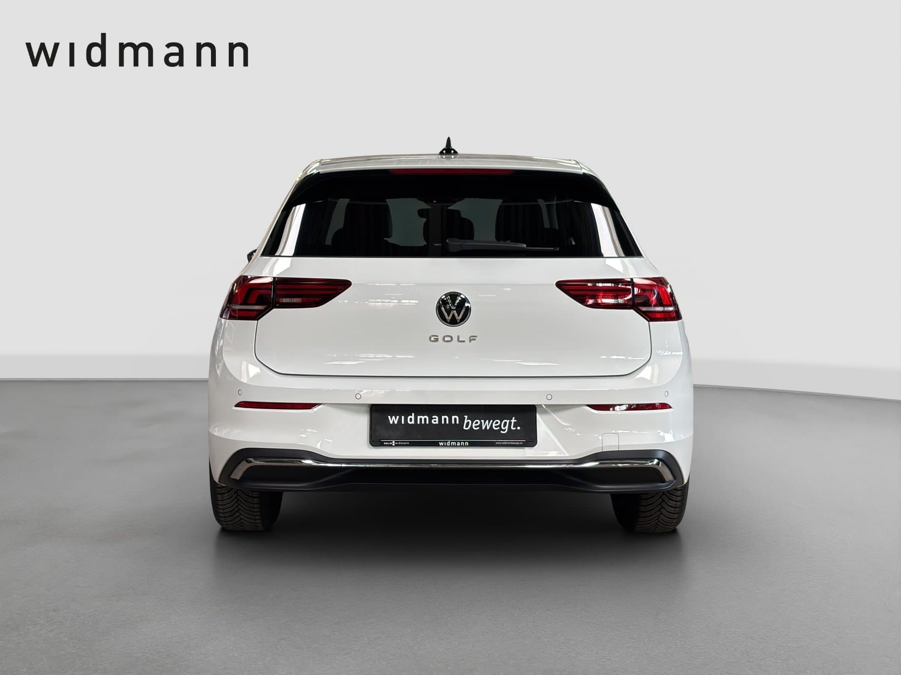 Volkswagen Golf Goal 1.5 TSI 115 PS AHK NAVI ACC Bild 4