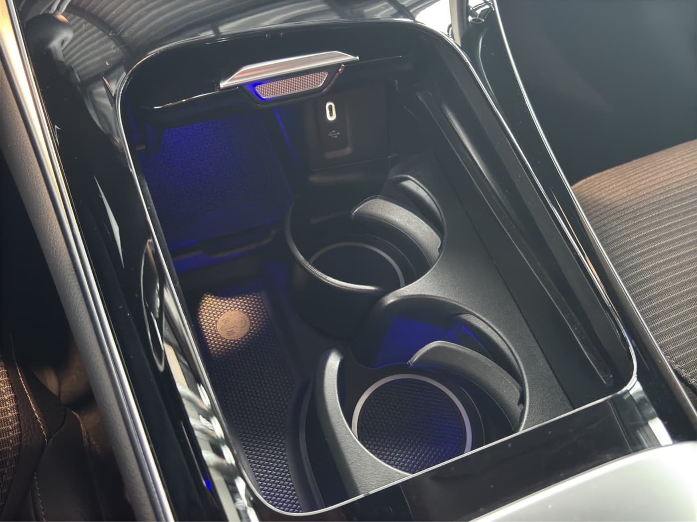 Mercedes-Benz GLC 220 d 4M Bild 13