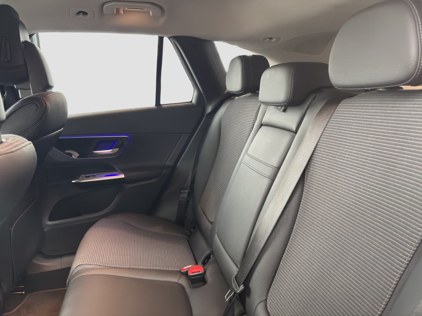 Mercedes-Benz GLC 220 d 4M Bild 16