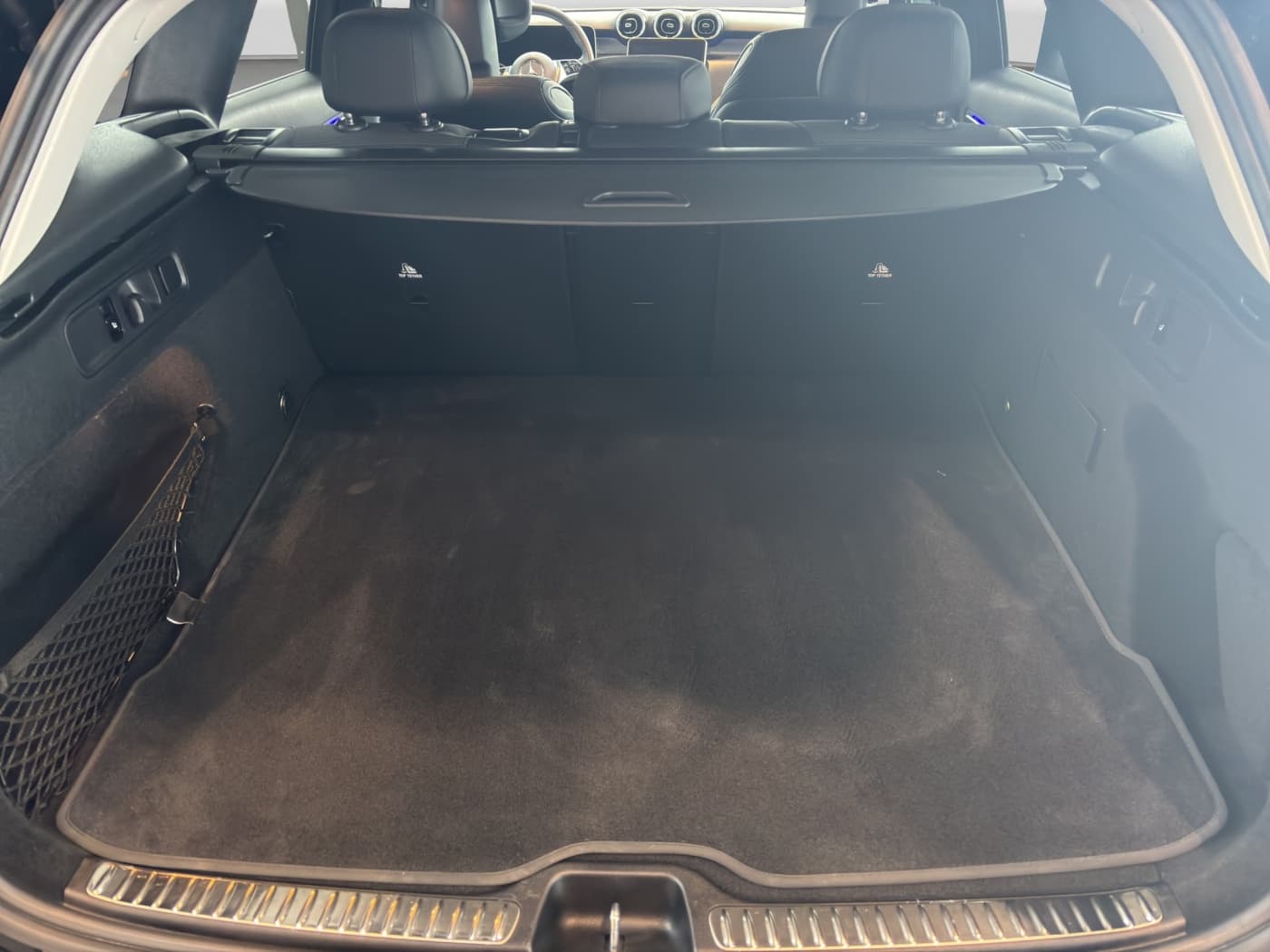 Mercedes-Benz GLC 220 d 4M Bild 18