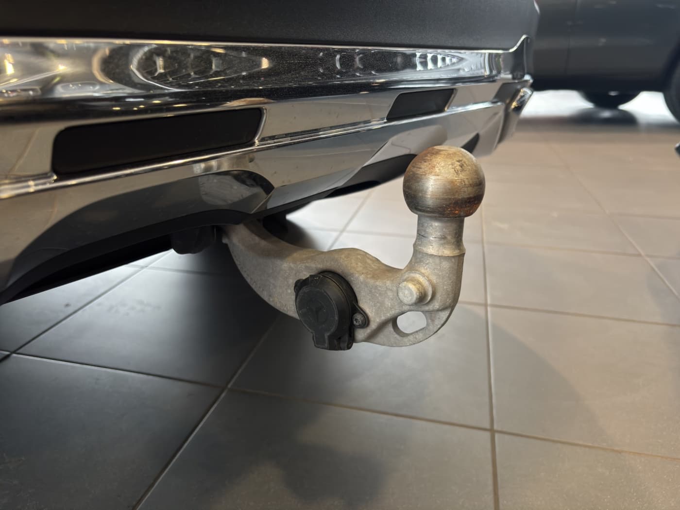 Mercedes-Benz GLC 220 d 4M Bild 20