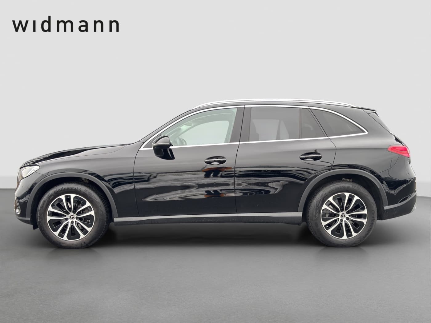 Mercedes-Benz GLC 220 d 4M Bild 5