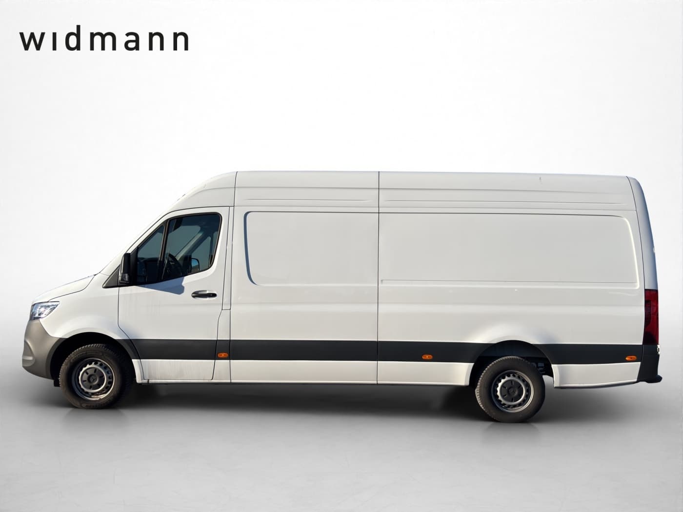 Mercedes-Benz Sprinter 317 CDI Kasten PRO Hochdach Lang Bild 5