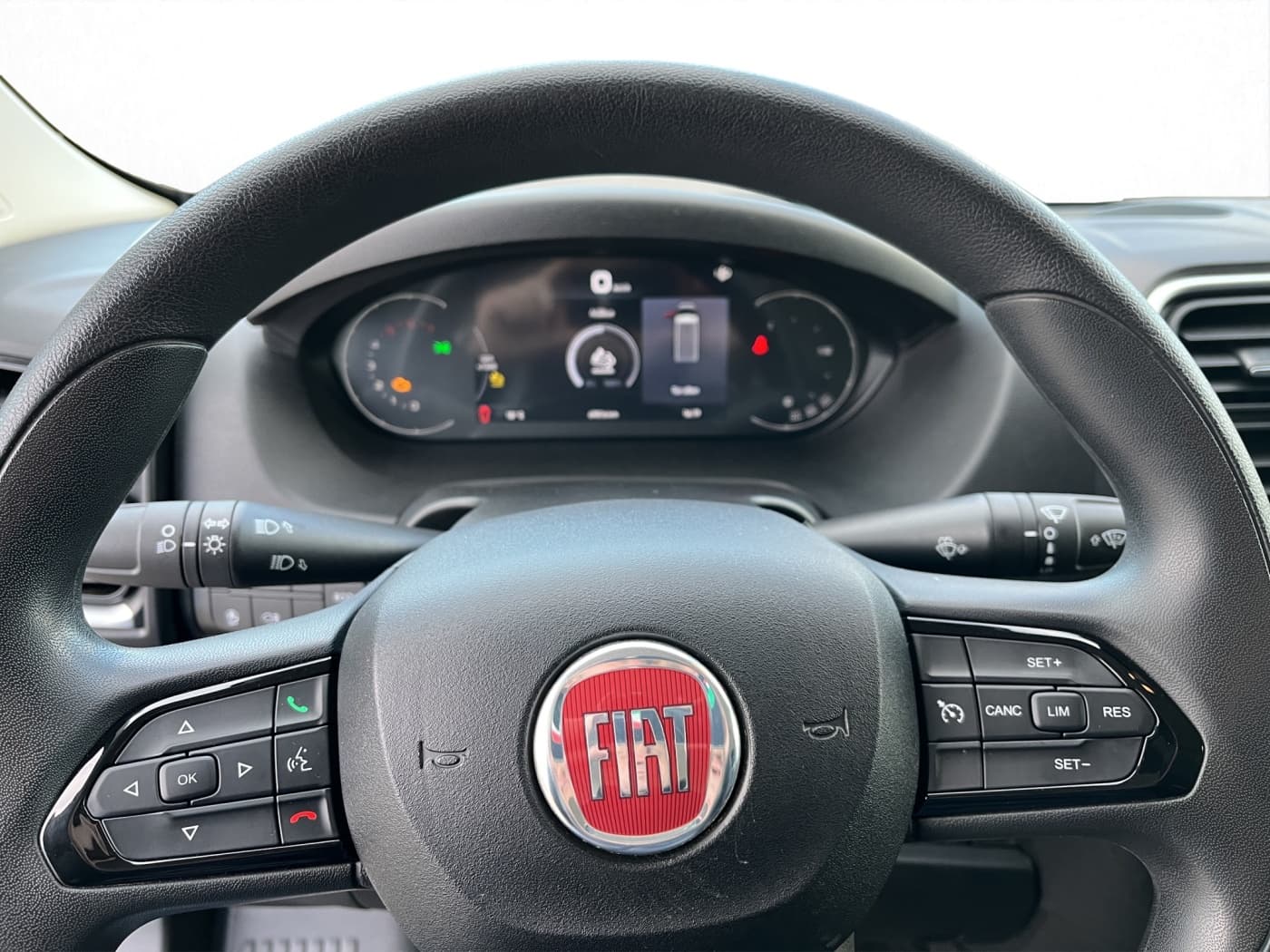 Fiat Ducato Kasten 30  L2H2 Bild 10