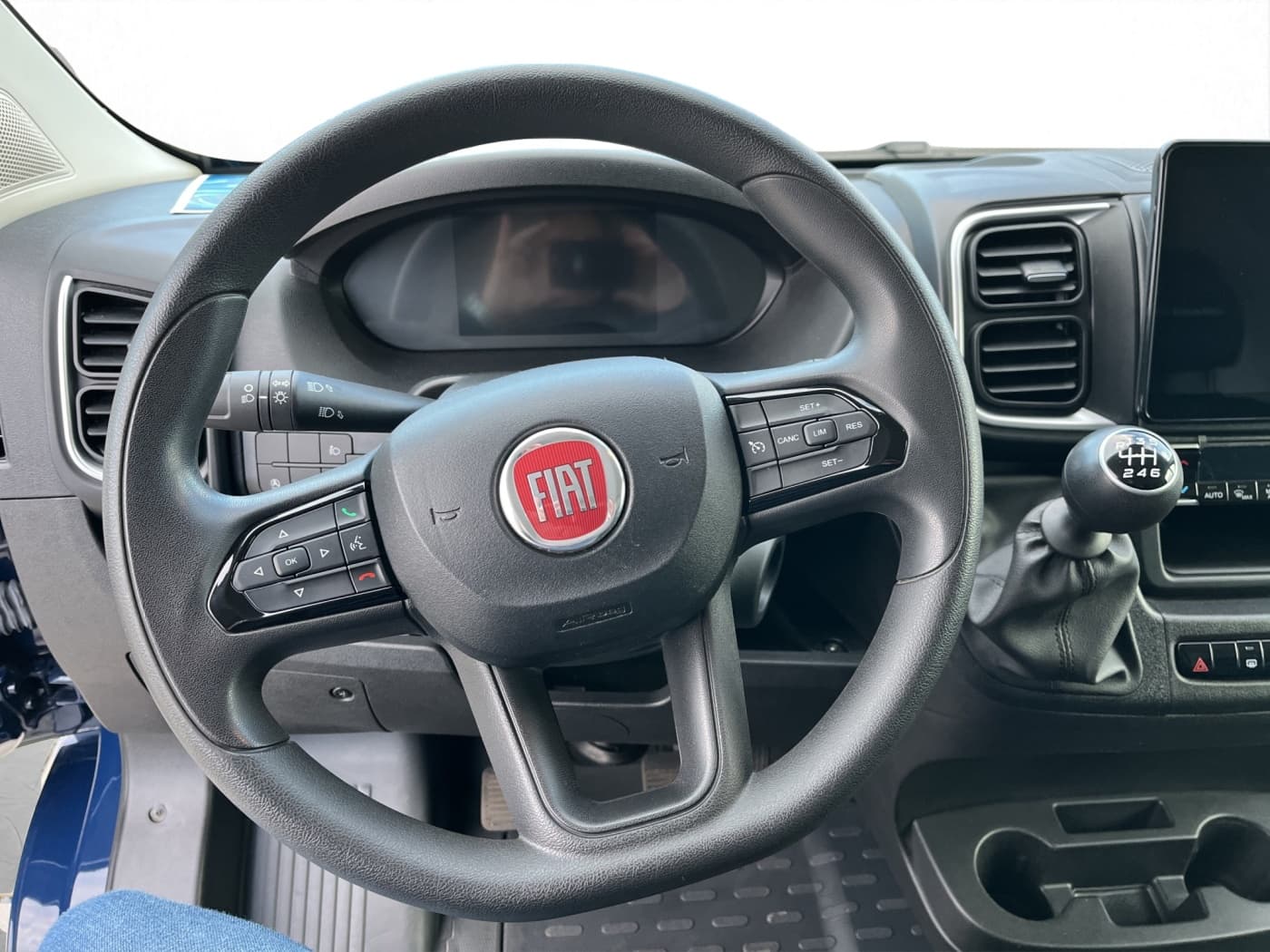 Fiat Ducato Kasten 30  L2H2 Bild 16