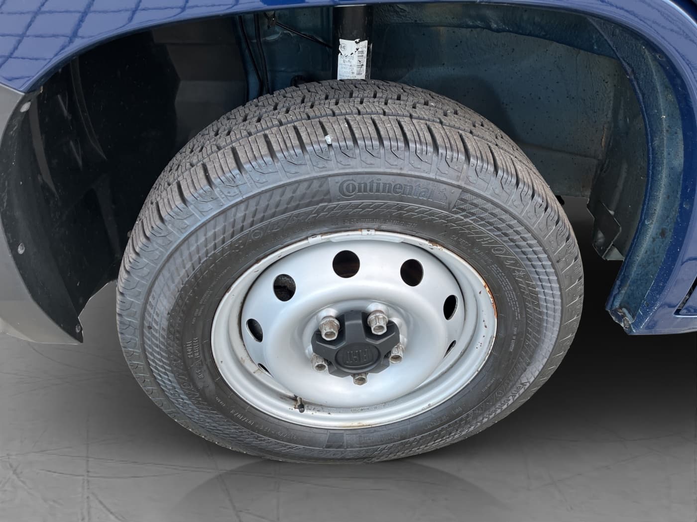 Fiat Ducato Kasten 30  L2H2 Bild 17