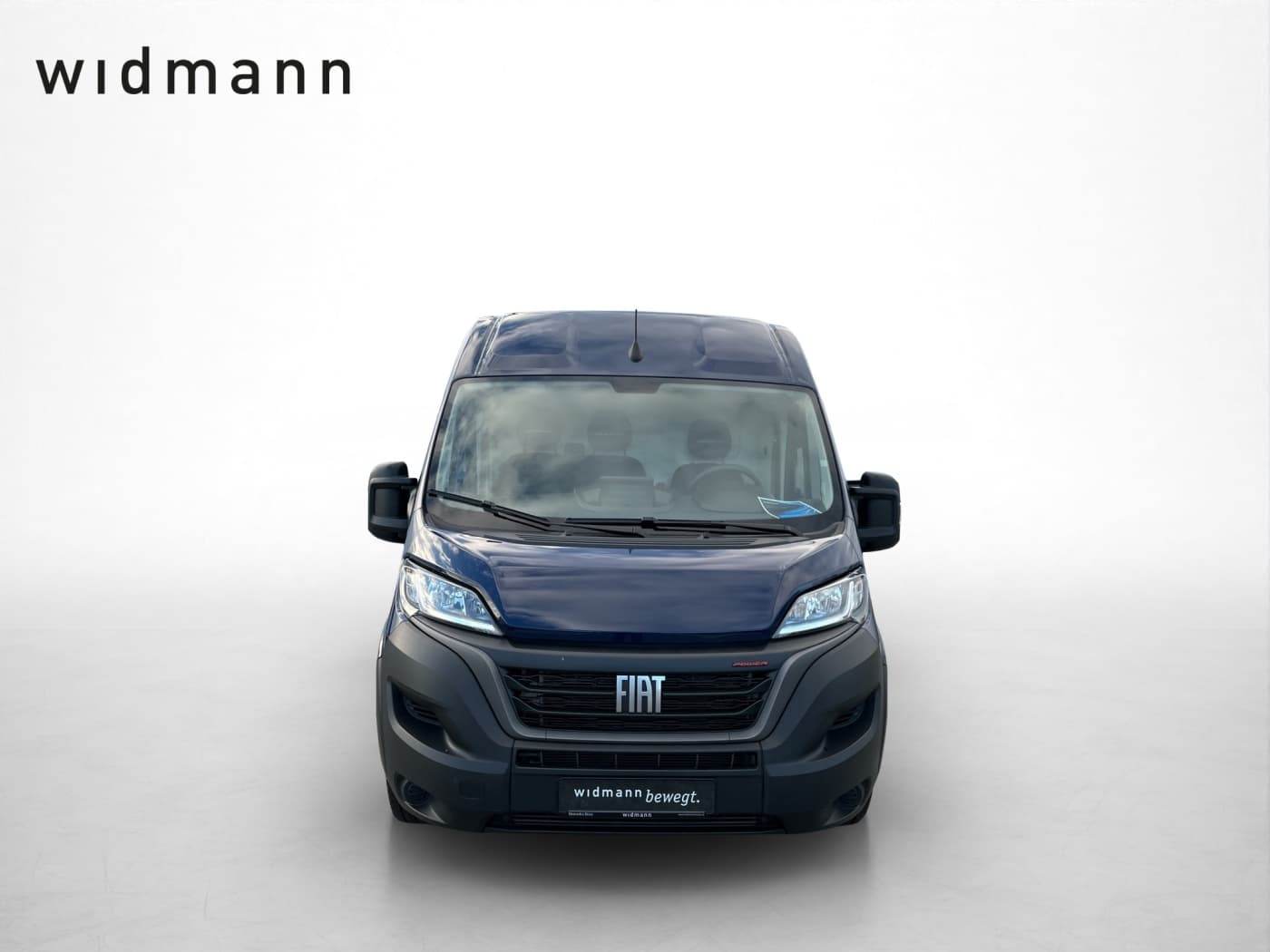 Fiat Ducato Kasten 30  L2H2 Bild 2