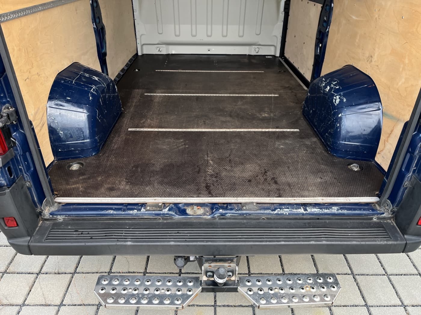 Fiat Ducato Kasten 30  L2H2 Bild 23