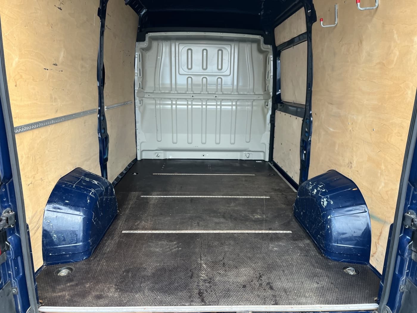 Fiat Ducato Kasten 30  L2H2 Bild 24