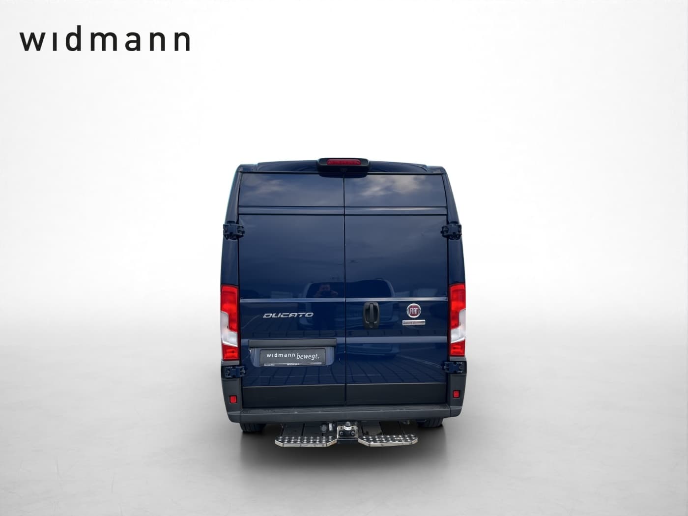 Fiat Ducato Kasten 30  L2H2 Bild 4