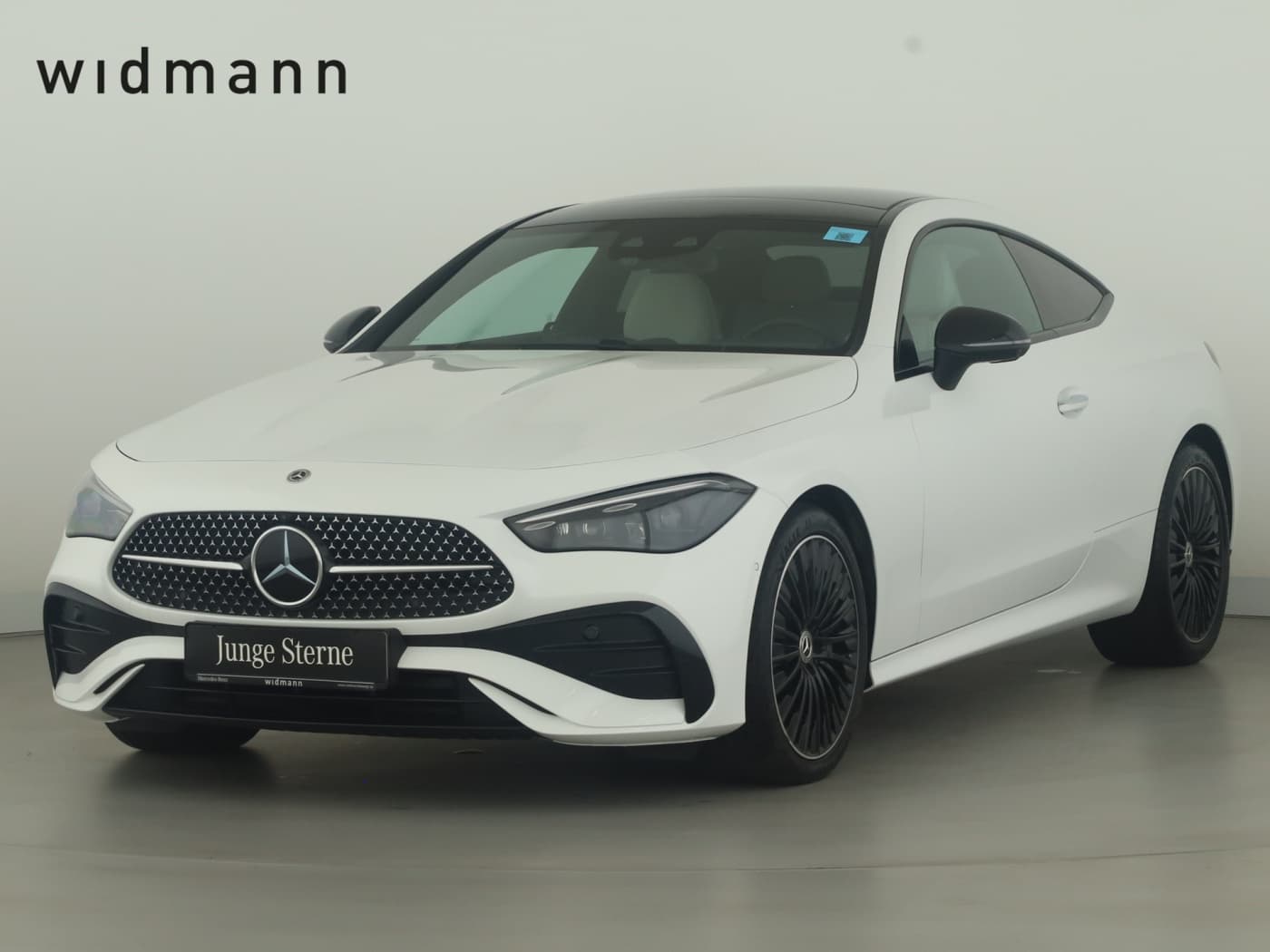 Mercedes-Benz CLE 450 4M