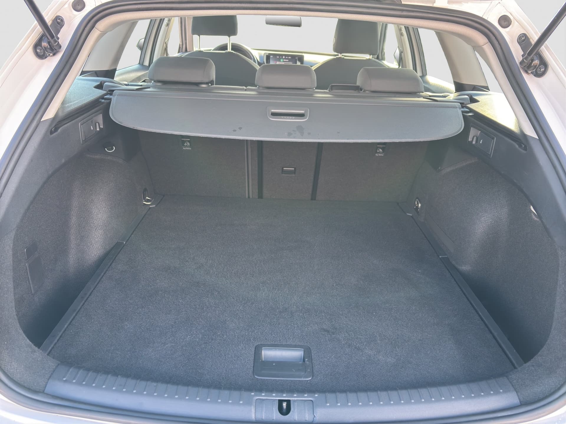 Seat Leon SP Style 1.5 eTSI 110kW 7-Gang Seat Leon SP Style 1.5 eTSI 150 PS DSG Bild 16