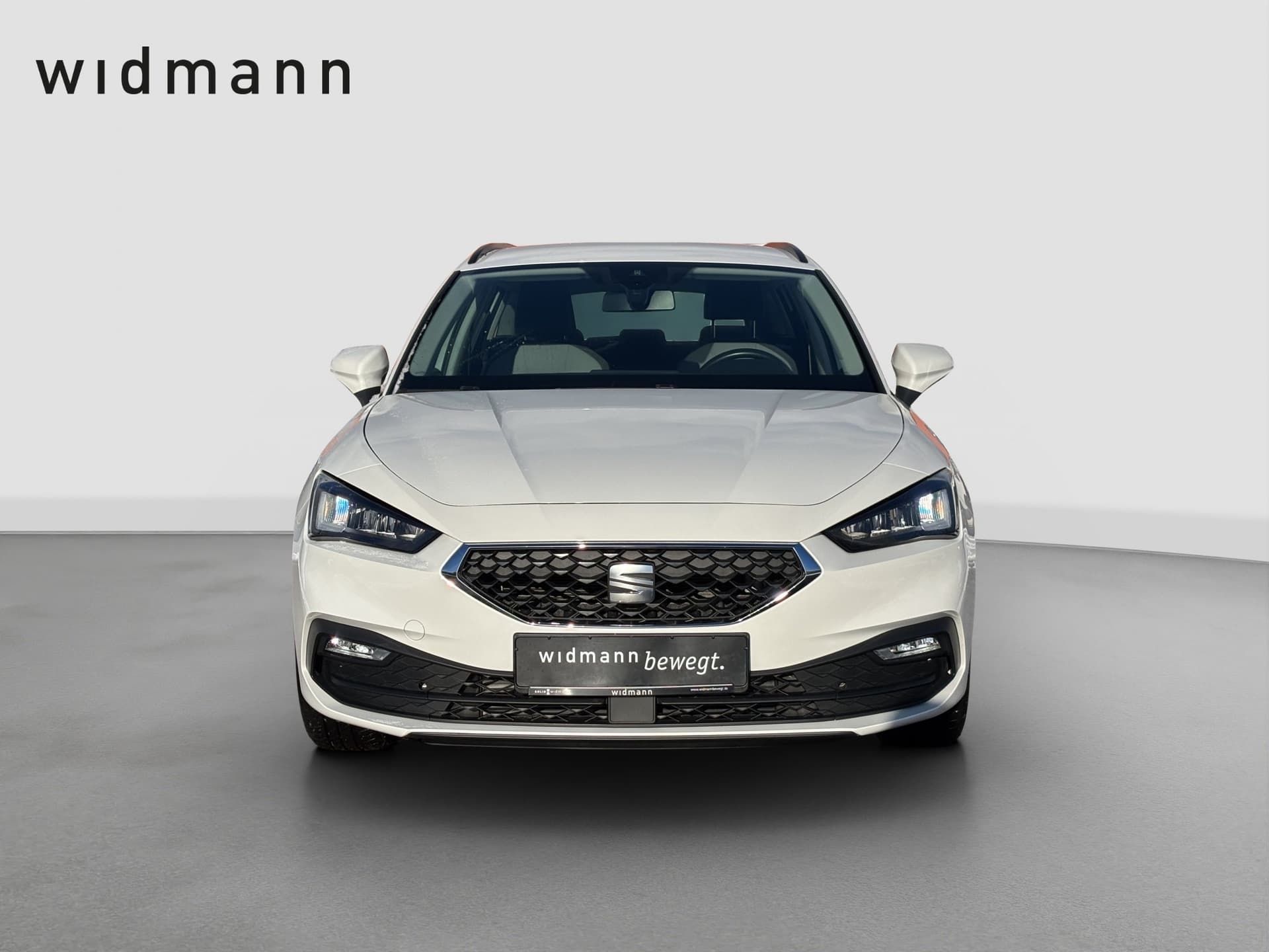 Seat Leon SP Style 1.5 eTSI 110kW 7-Gang Seat Leon SP Style 1.5 eTSI 150 PS DSG Bild 3