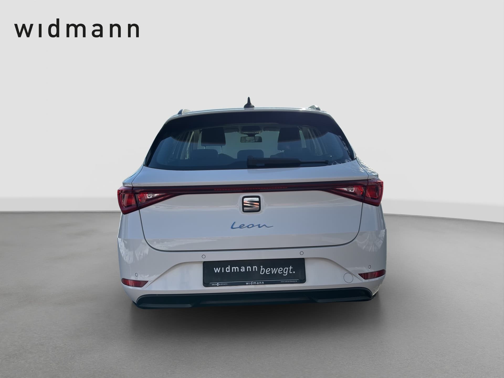 Seat Leon SP Style 1.5 eTSI 110kW 7-Gang Seat Leon SP Style 1.5 eTSI 150 PS DSG Bild 4