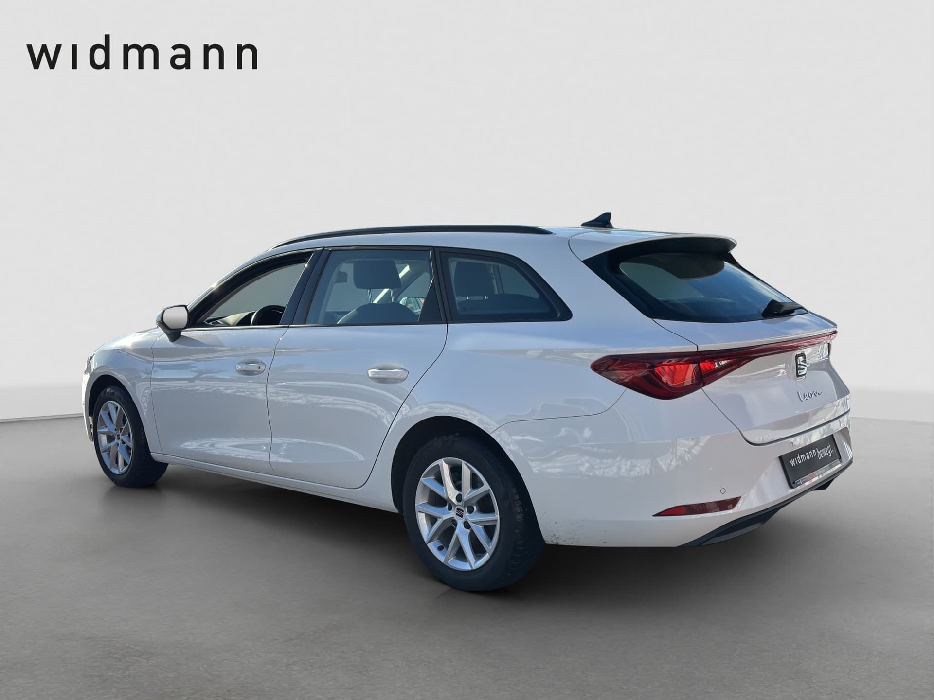 Seat Leon SP Style 1.5 eTSI 110kW 7-Gang Seat Leon SP Style 1.5 eTSI 150 PS DSG Bild 8