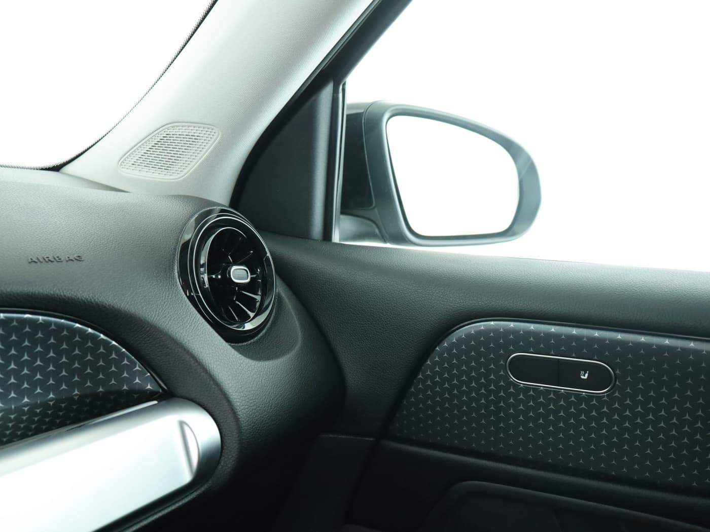 Mercedes-Benz GLB 180 d Bild 16