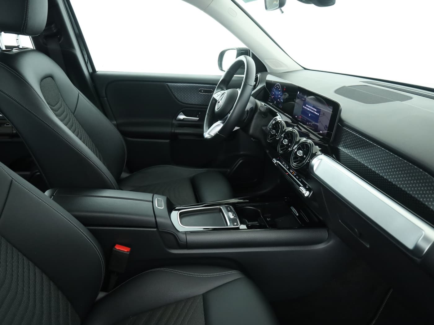 Mercedes-Benz GLB 180 d Bild 17