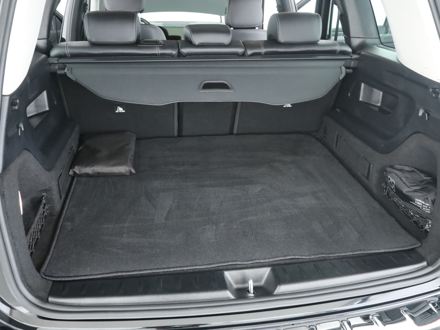 Mercedes-Benz GLB 180 d Bild 22