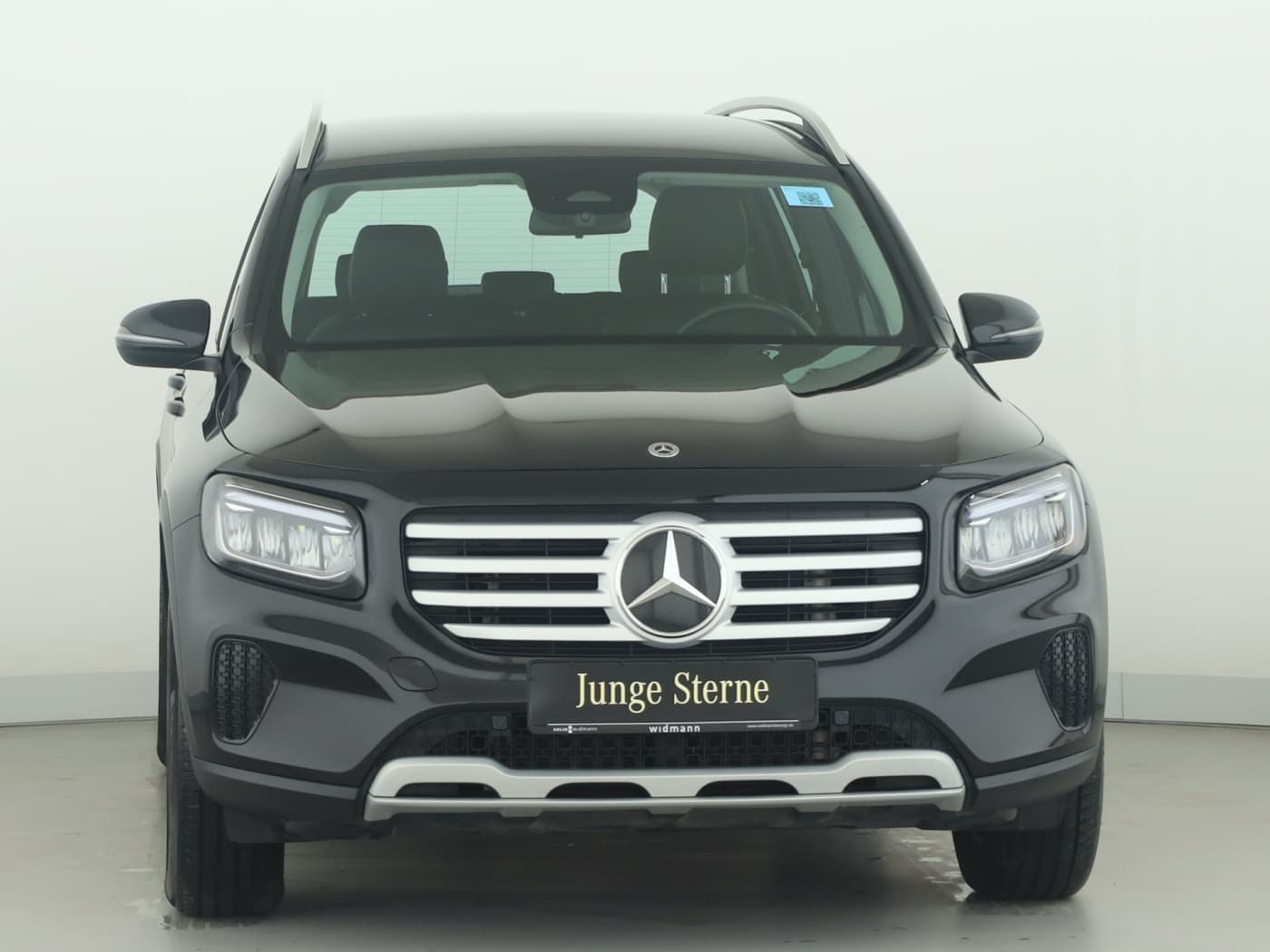 Mercedes-Benz GLB 180 d Bild 3