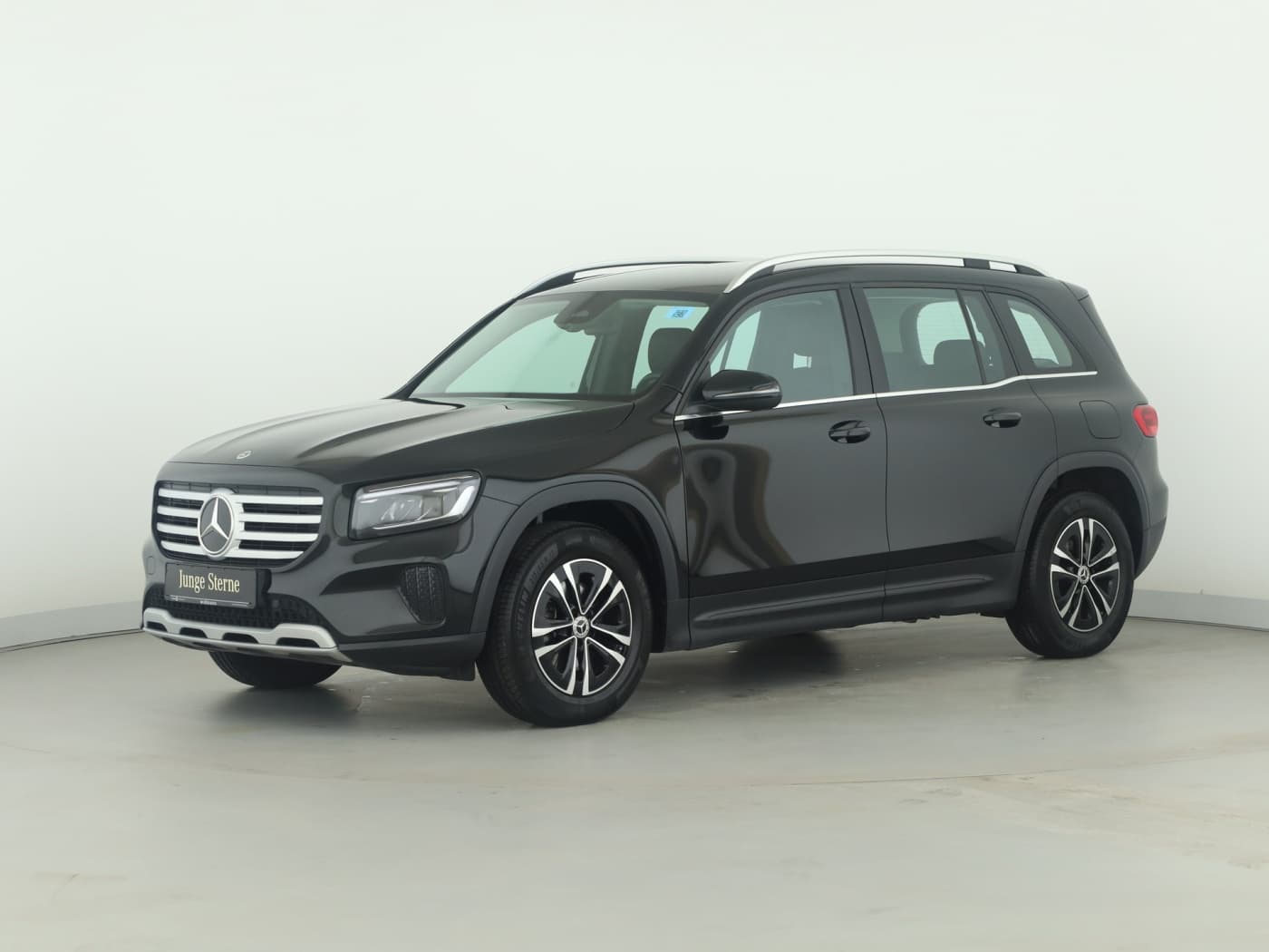 Mercedes-Benz GLB 180 d Bild 5