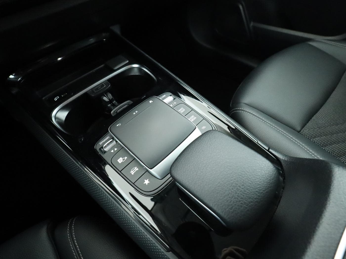 Mercedes-Benz GLB 220 d Bild 15