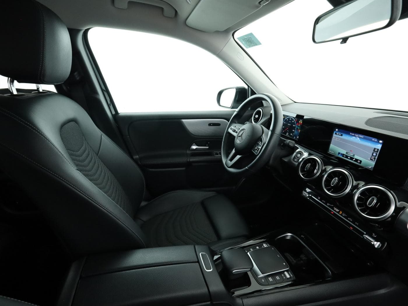 Mercedes-Benz GLB 220 d Bild 17