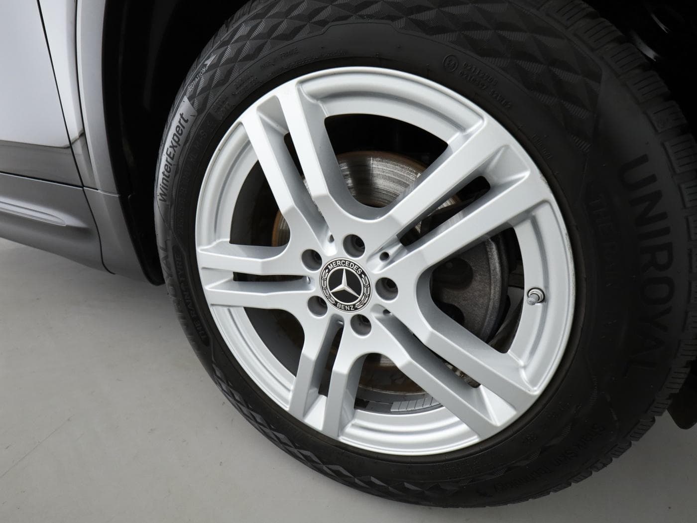 Mercedes-Benz GLB 220 d Bild 21