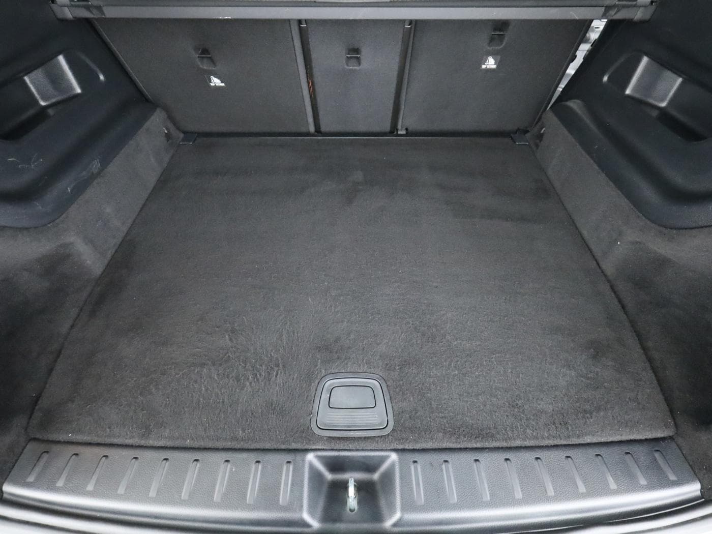 Mercedes-Benz GLB 220 d Bild 22