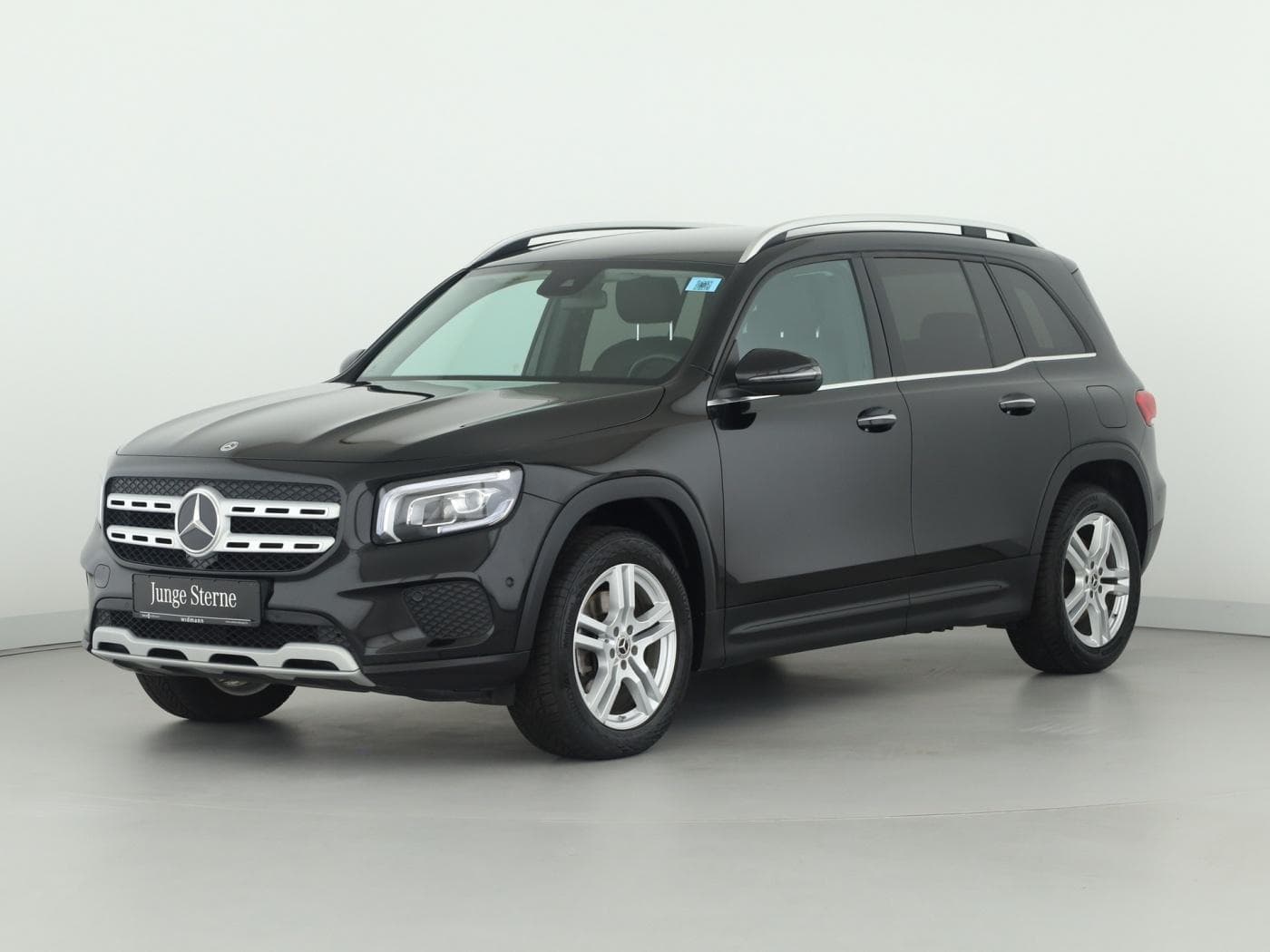 Mercedes-Benz GLB 220 d Bild 5