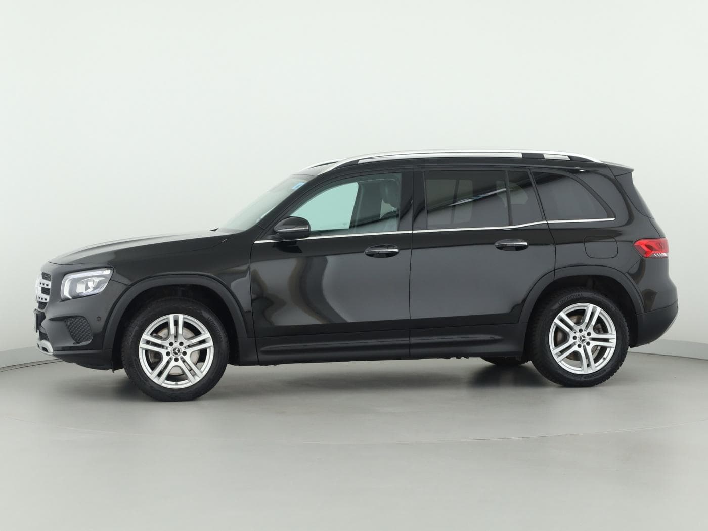 Mercedes-Benz GLB 220 d Bild 7