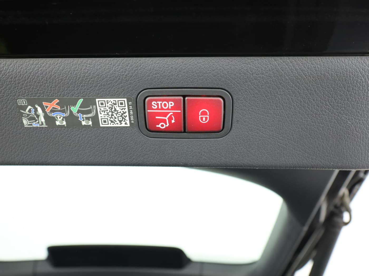 Mercedes-Benz EQS 450+ Bild 25
