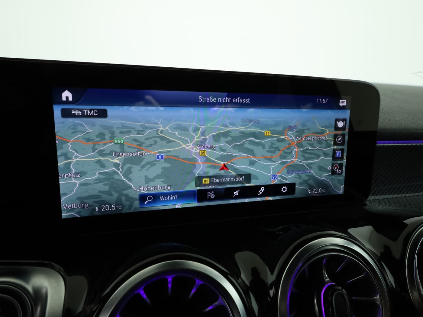 Mercedes-Benz GLB 35 AMG 4M Bild 13
