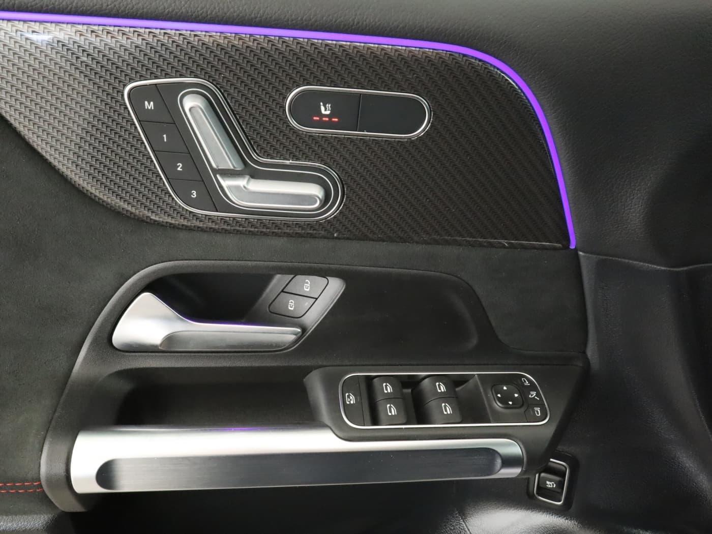 Mercedes-Benz GLB 35 AMG 4M Bild 20