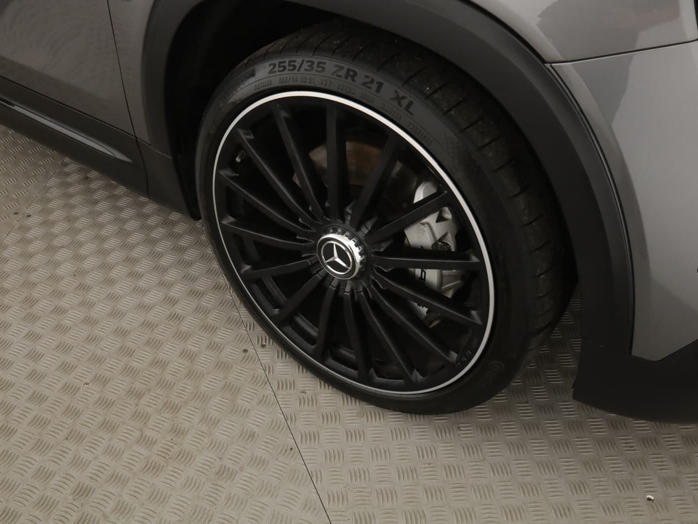 Mercedes-Benz GLB 35 AMG 4M Bild 21